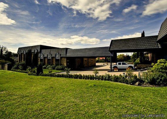 Rowville International Hotel Exterior foto