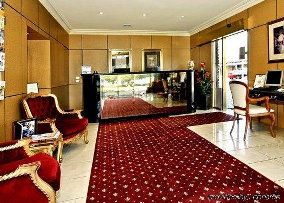 Rowville International Hotel Interior foto