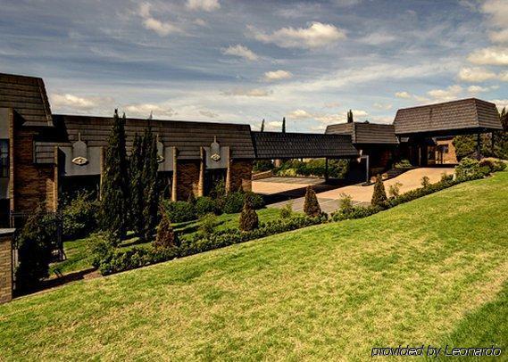 Rowville International Hotel Exterior foto