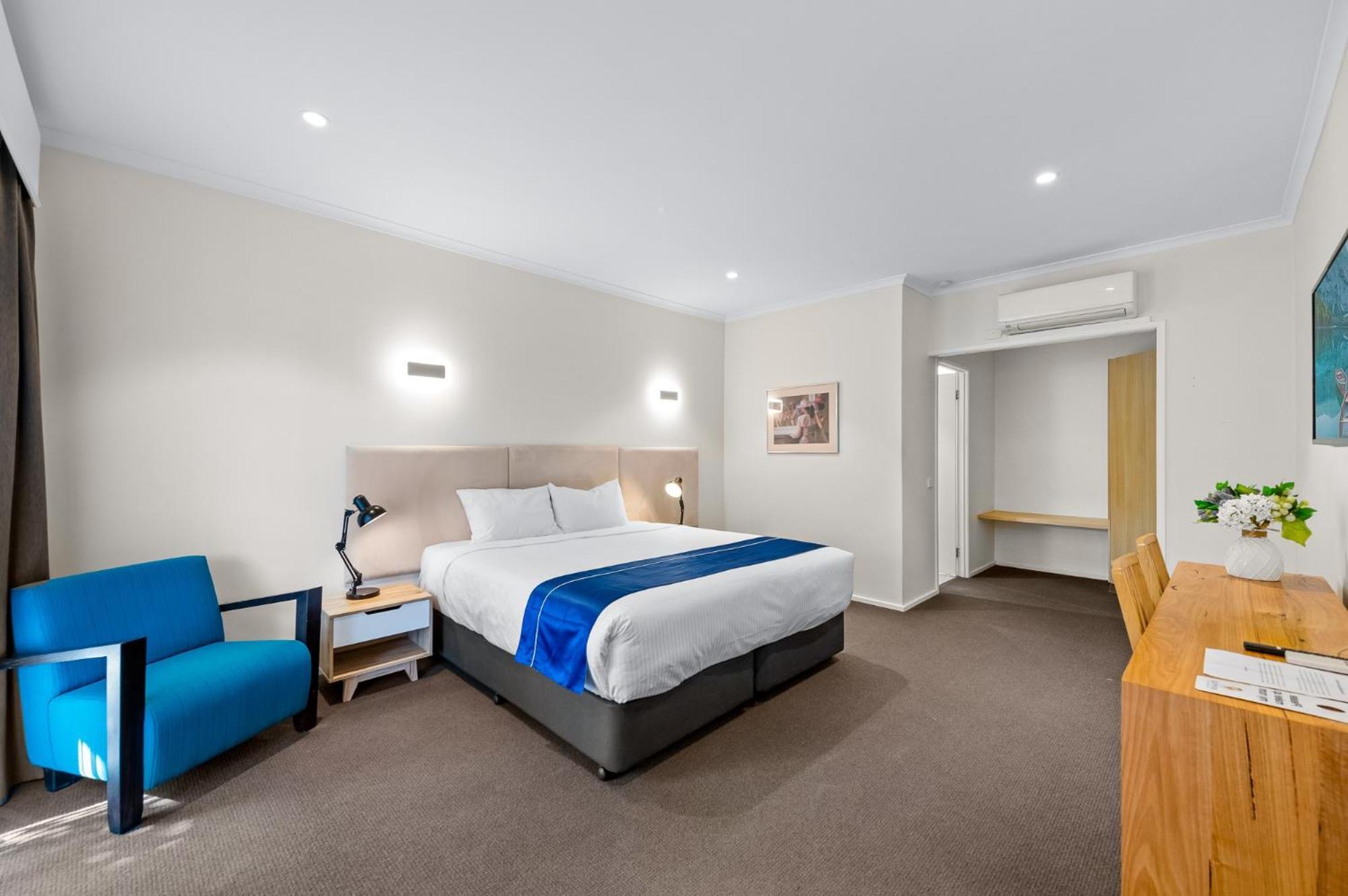 Rowville International Hotel Exterior foto