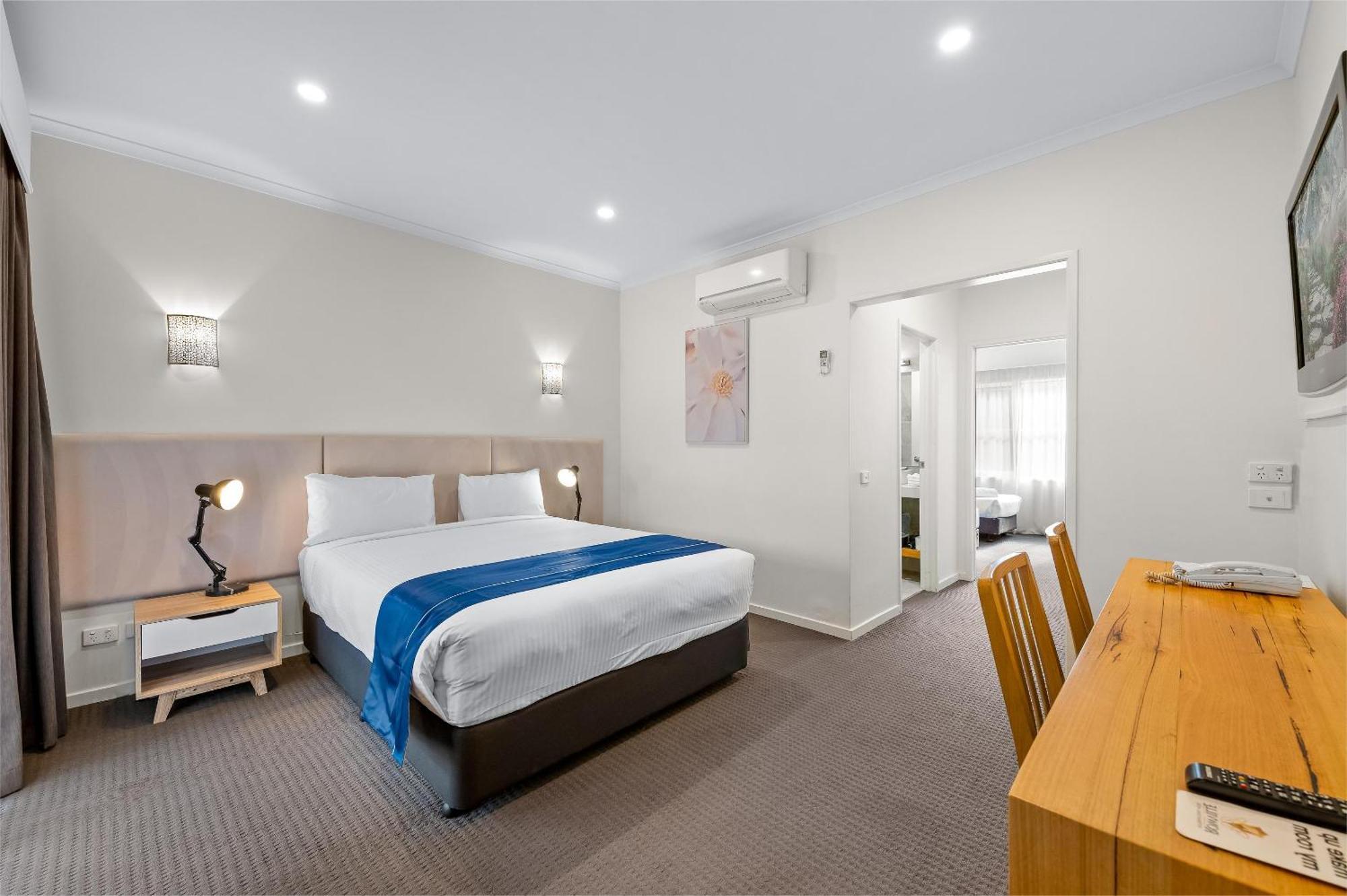Rowville International Hotel Habitación foto