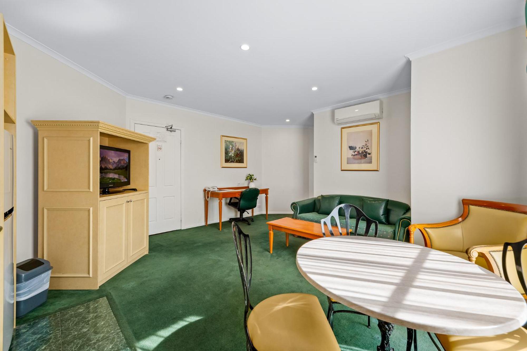 Rowville International Hotel Exterior foto