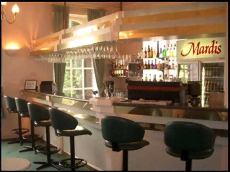Rowville International Hotel Restaurante foto