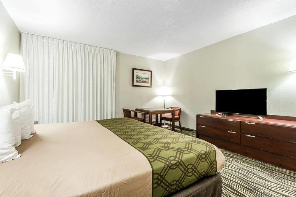 Rowville International Hotel Exterior foto
