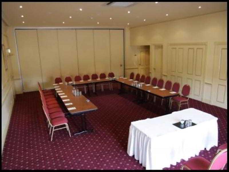 Rowville International Hotel Negocio foto