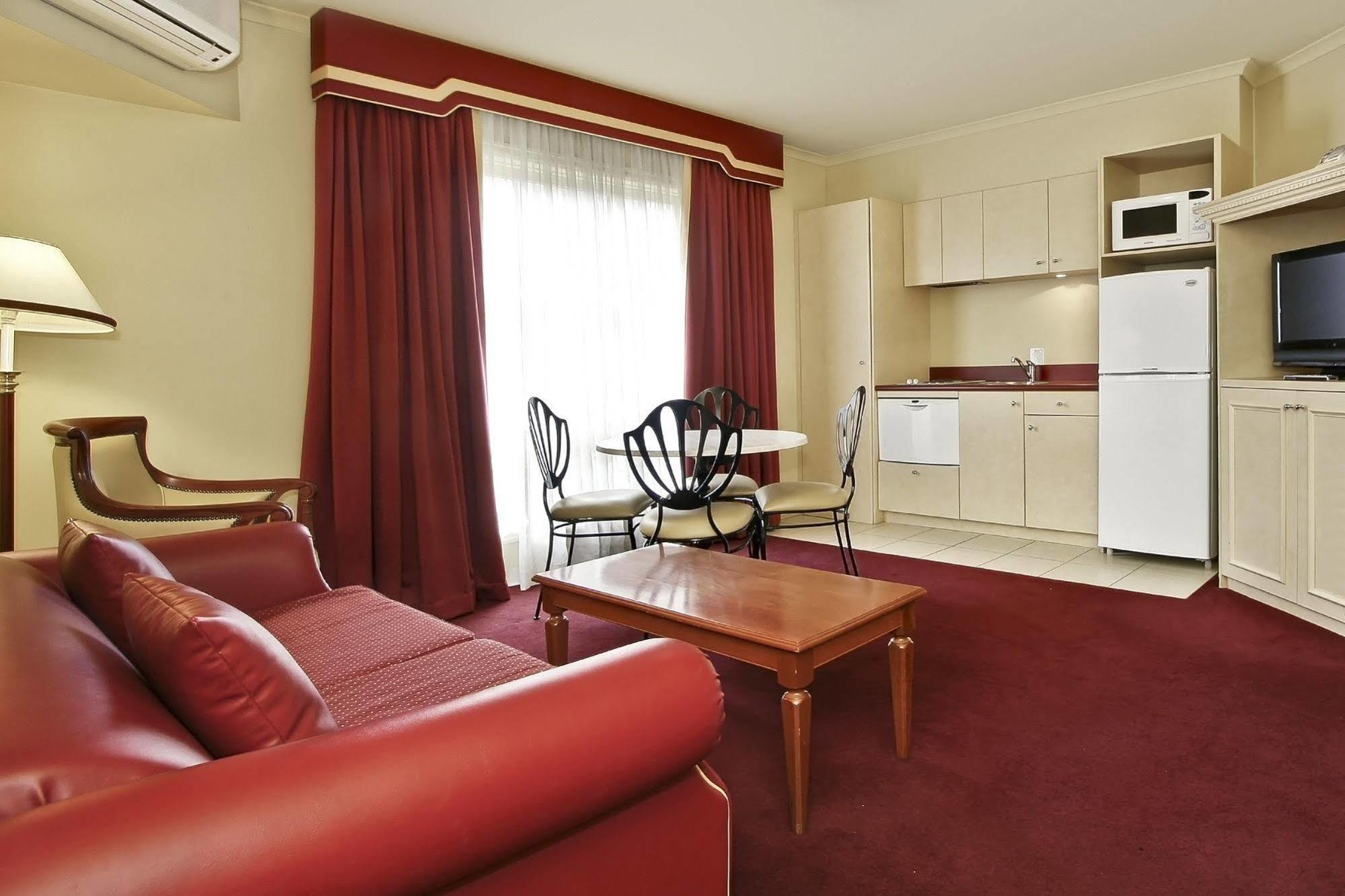 Rowville International Hotel Exterior foto