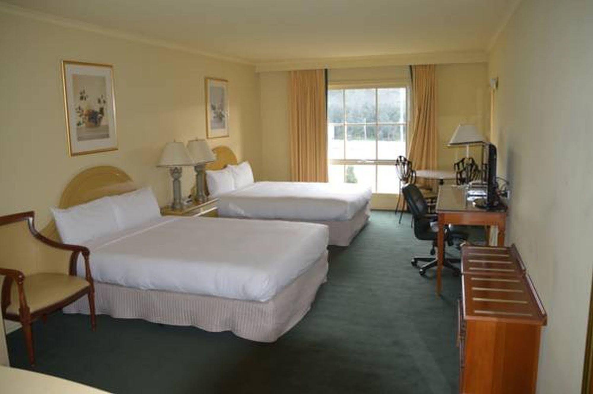 Rowville International Hotel Exterior foto