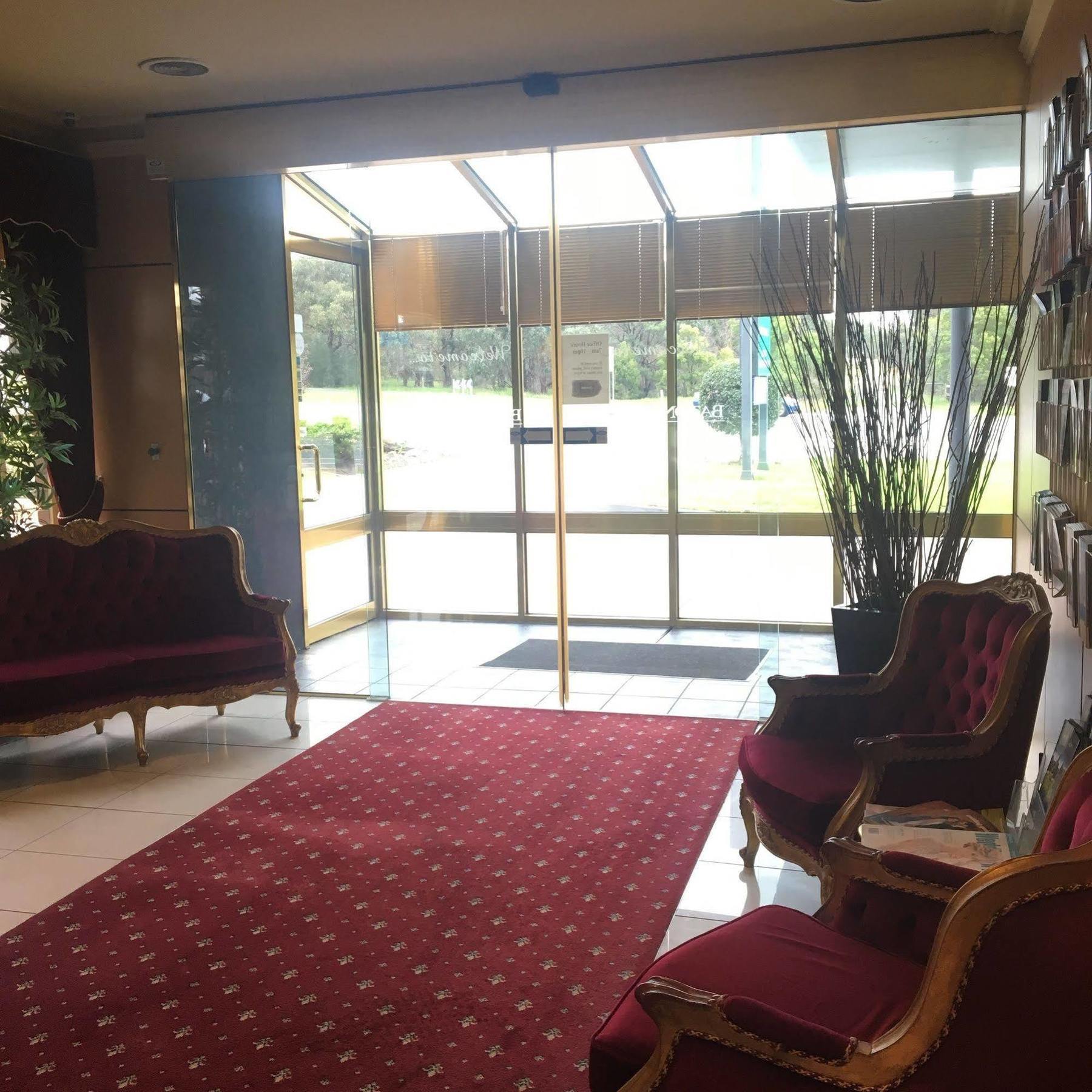 Rowville International Hotel Exterior foto