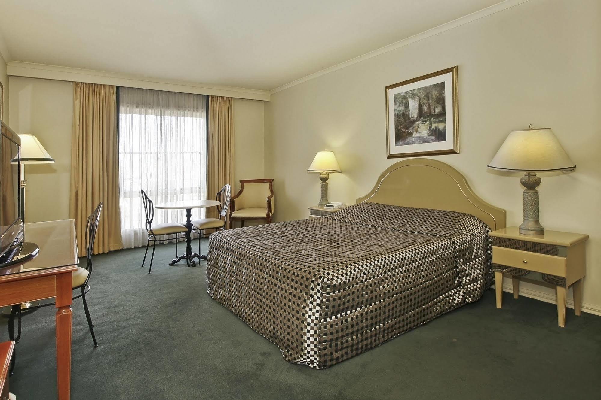 Rowville International Hotel Exterior foto