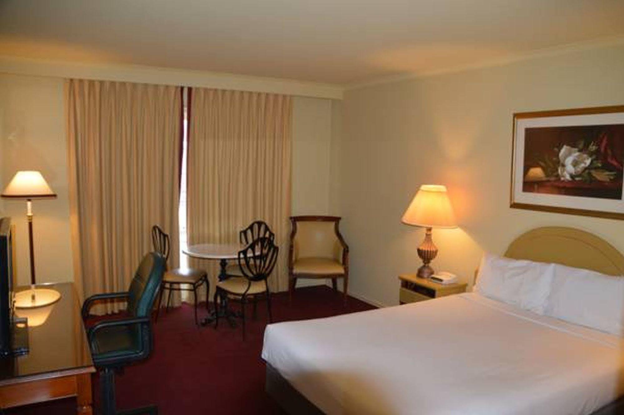 Rowville International Hotel Exterior foto