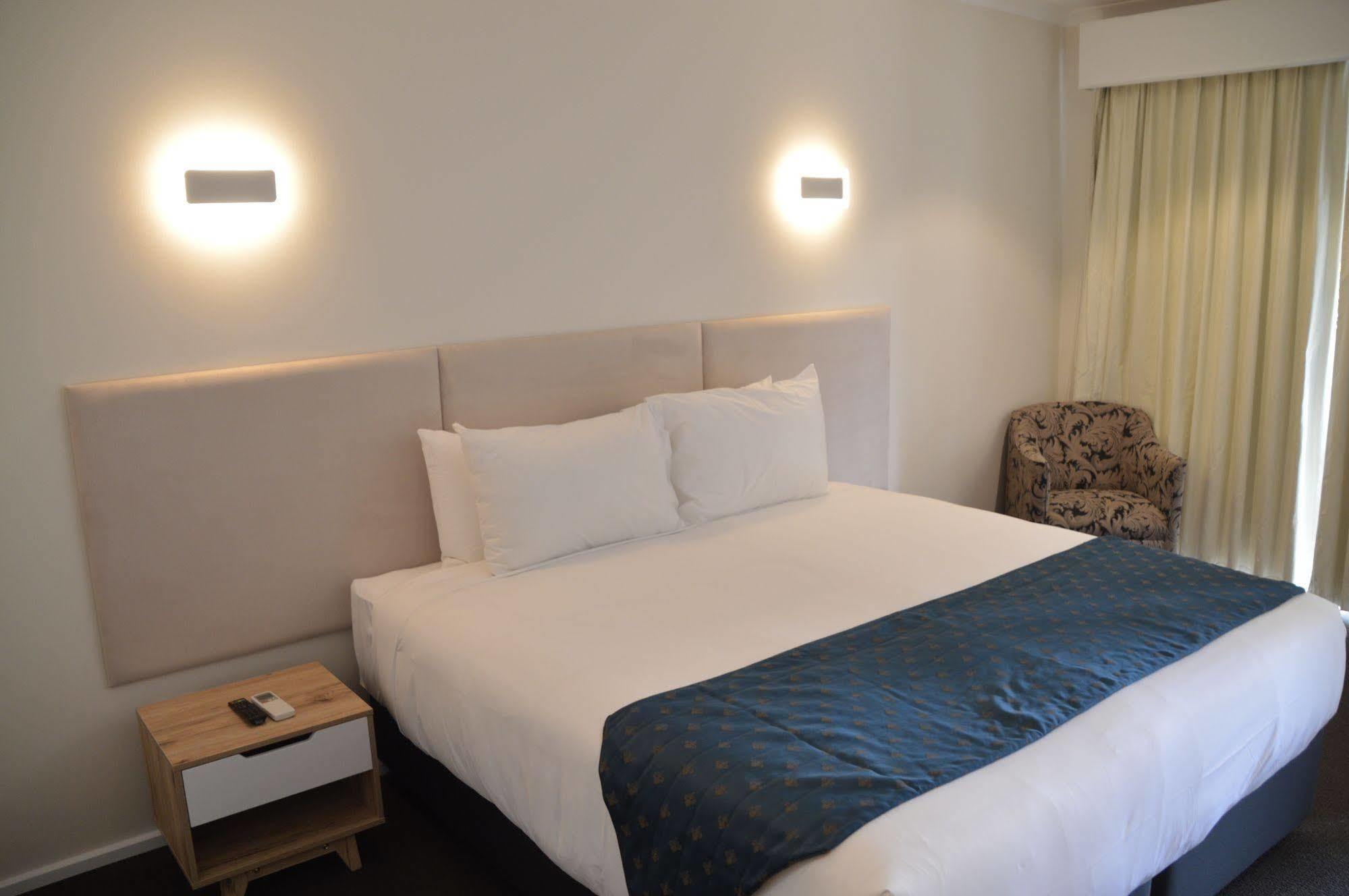Rowville International Hotel Exterior foto